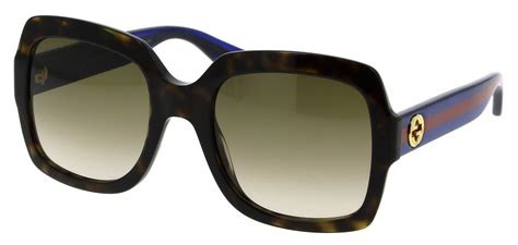 gucci monture lunette femme|lunettes de soleil gucci femme.